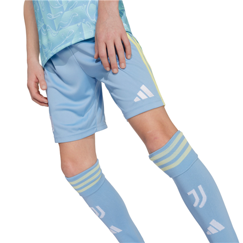 Adidas Juventus Away Shorts 2025/26 JN5204