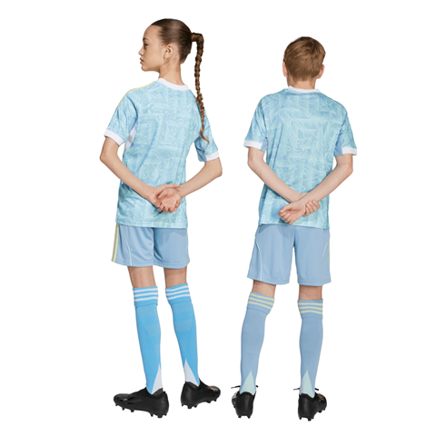 Adidas Juventus Away Shorts 2025/26 JN5204