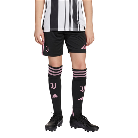 Adidas Juventus Home Shorts 2025/26 JN5221