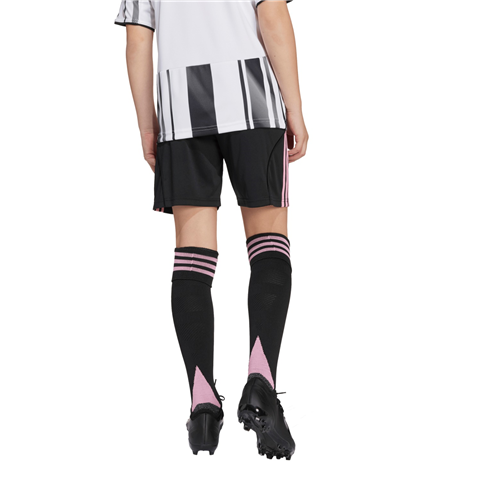 Adidas Juventus Home Shorts 2025/26 JN5221