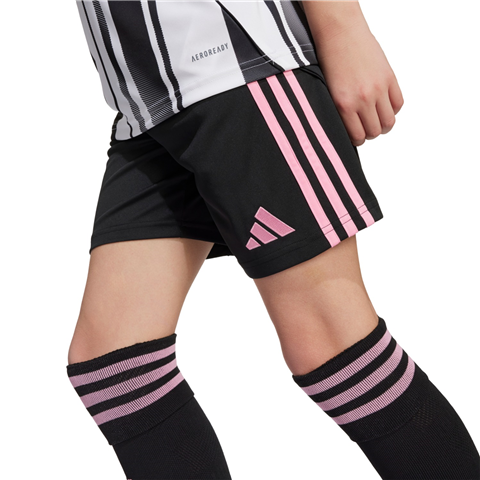 Adidas Juventus Home Shorts 2025/26 JN5221