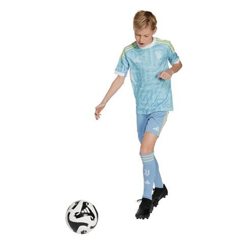 Adidas Juventus Away Shirt 2025/26 JN5236