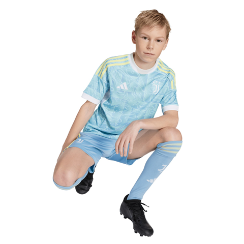 Adidas Juventus Away Shirt 2025/26 JN5236