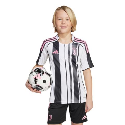 Adidas Juventus Home Shirt 2025/26 JN5237