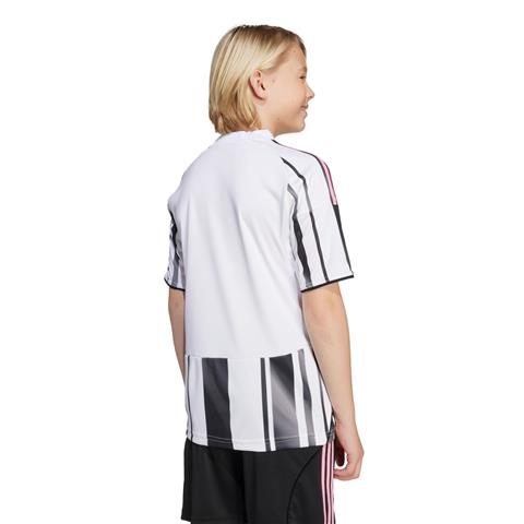 Adidas Juventus Home Shirt 2025/26 JN5237