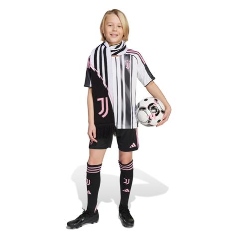 Adidas Juventus Home Shirt 2025/26 JN5237