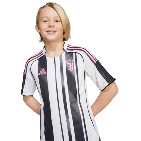 Adidas Juventus Home Shirt 2025/26 JN5237