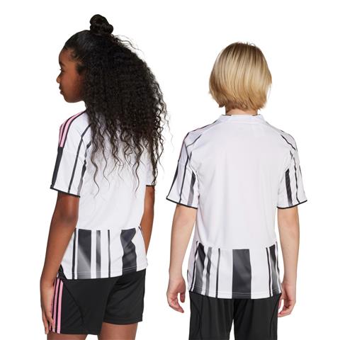 Adidas Juventus Home Shirt 2025/26 JN5237