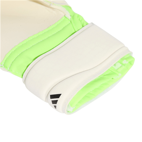 Adidas Predator Match Junior Fingersave Goalkeeper Gloves JN5360