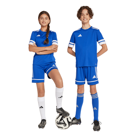Adidas Squadra 25 Shorts JN5455