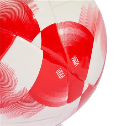 Adidas Bayern Munich Home Mini Football JN7301