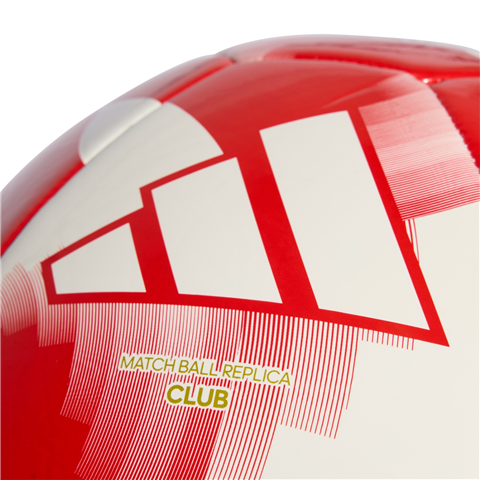 Adidas Bayern Munich Home Size 5 Football JN7302