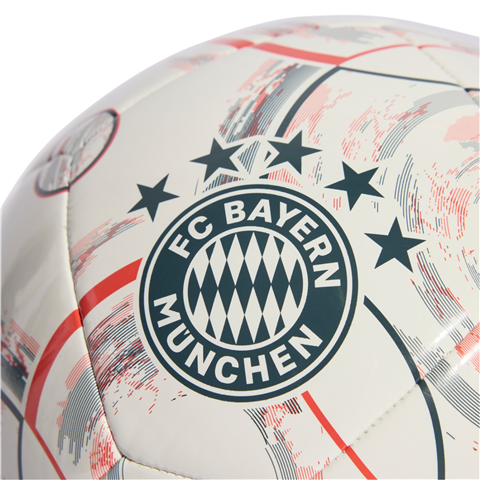 Adidas Bayern Munich Away Club Football JN7303