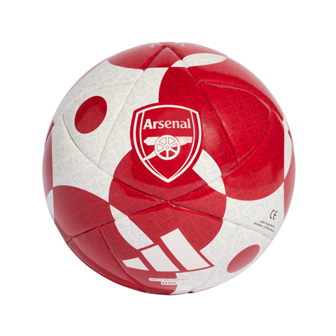 Adidas Arsenal Home Mini Football JN7332