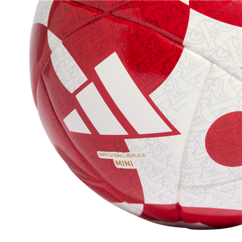 Adidas Arsenal Home Mini Football JN7332