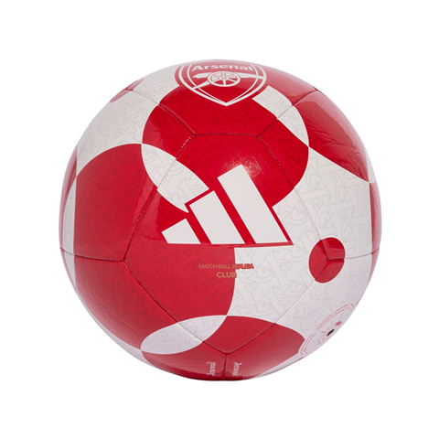 Adidas Arsenal Home Mini Football JN7334