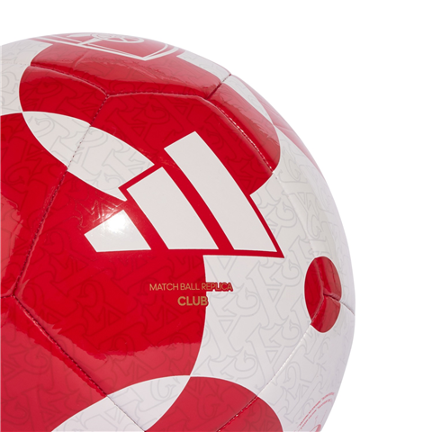 Adidas Arsenal Home Mini Football JN7334