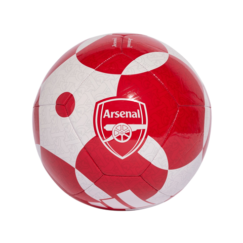 Adidas Arsenal Home Mini Football JN7334