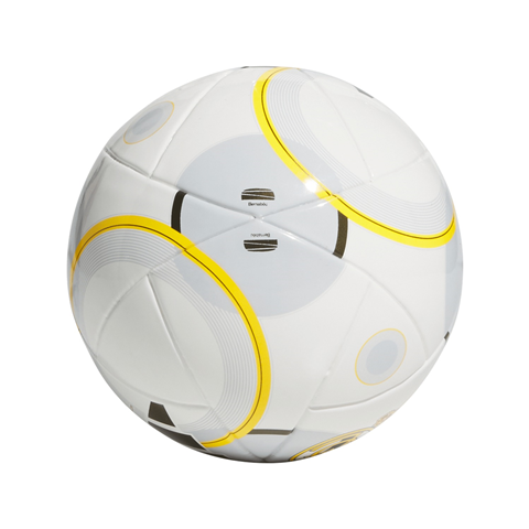 Adidas Real Madrid Home Mini Football JN7358