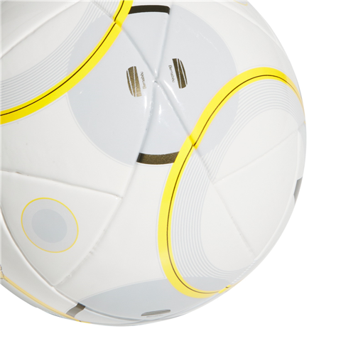 Adidas Real Madrid Home Mini Football JN7358