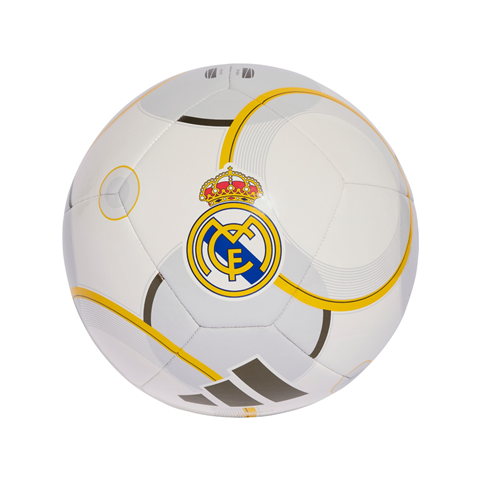 Adidas Real Madrid Home Club Size 5 Football JN7360