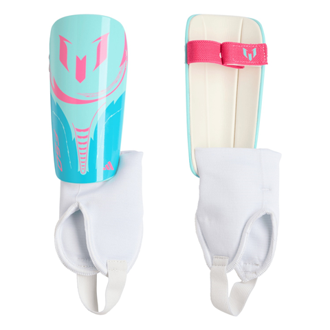 Adidas Messi Match Junior Shin Guards JN7435