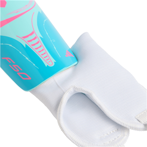 Adidas Messi Match Junior Shin Guards JN7435