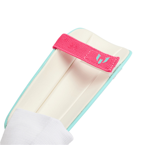 Adidas Messi Match Junior Shin Guards JN7435