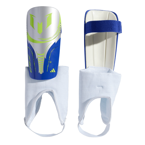 Adidas Messi Match Junior Shin Guards  JN7437