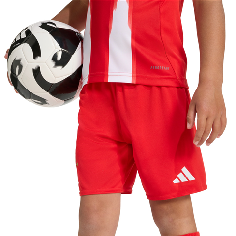 Adidas Bayern Munich Home Mini Kit 2025/26 JN8510