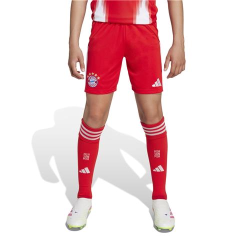 Adidas Bayern Munich Home Shorts 2025/26 JN8511
