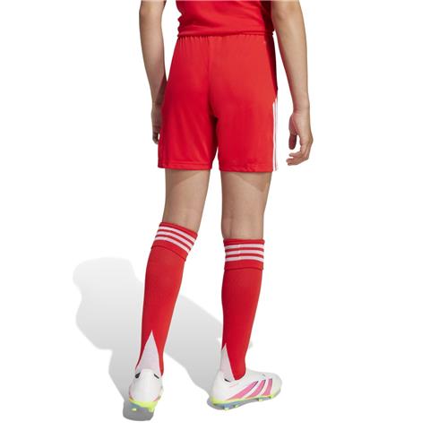 Adidas Bayern Munich Home Shorts 2025/26 JN8511