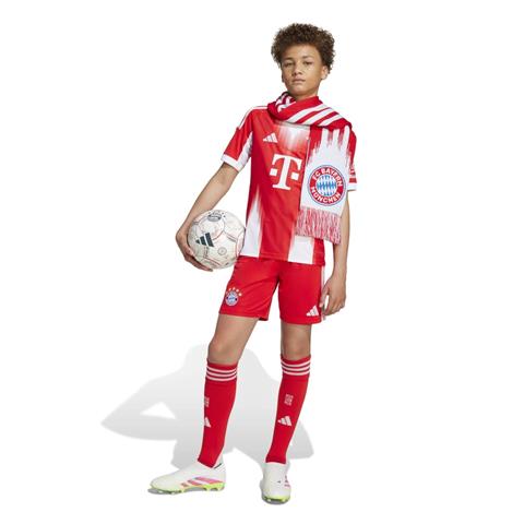 Adidas Bayern Munich Home Shorts 2025/26 JN8511