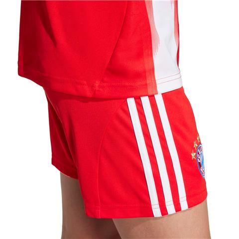 Adidas Bayern Munich Home Shorts 2025/26 JN8511