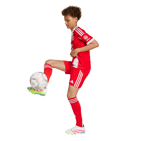 Adidas Bayern Munich Home Shirt 2025/26 JN8525