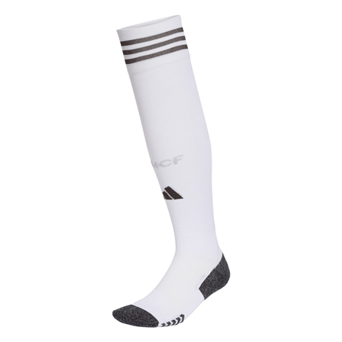 Adidas Real Madrid Home Socks 2025/26 JN8763