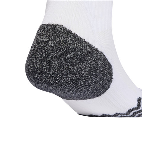 Adidas Real Madrid Home Socks 2025/26 JN8763