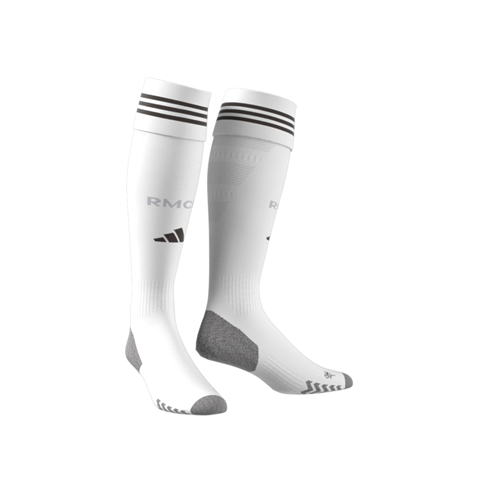 Adidas Real Madrid Home Socks 2025/26 JN8763