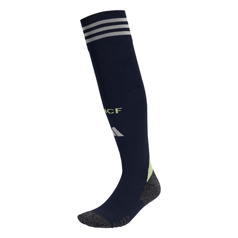 Adidas Real Madrid Away Socks 2025/26 JN8778