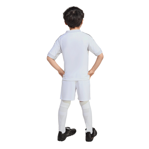Adidas Real Madrid Home Mini Kit 2025/26 JN8870