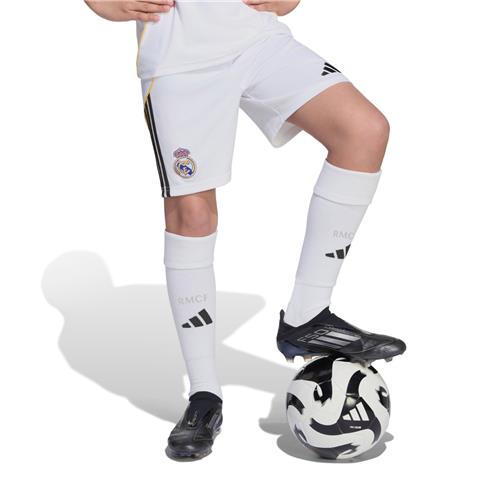 Adidas Real Madrid Home Shorts 2025/26 JN8878