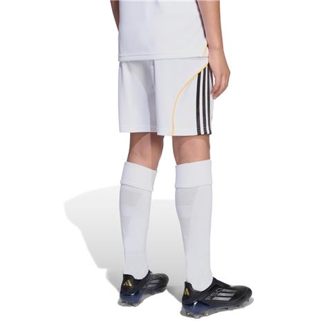 Adidas Real Madrid Home Shorts 2025/26 JN8878