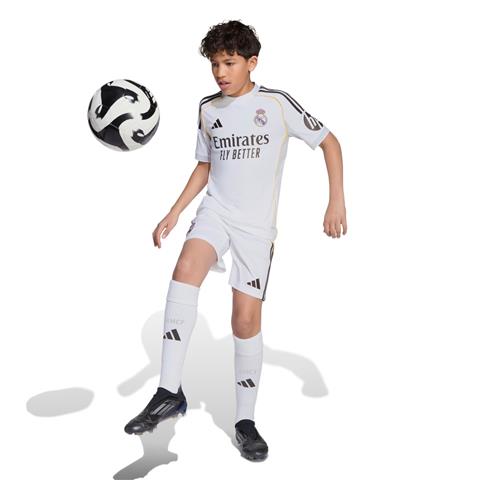 Adidas Real Madrid Home Shorts 2025/26 JN8878