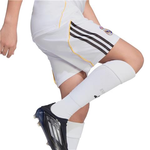 Adidas Real Madrid Home Shorts 2025/26 JN8878