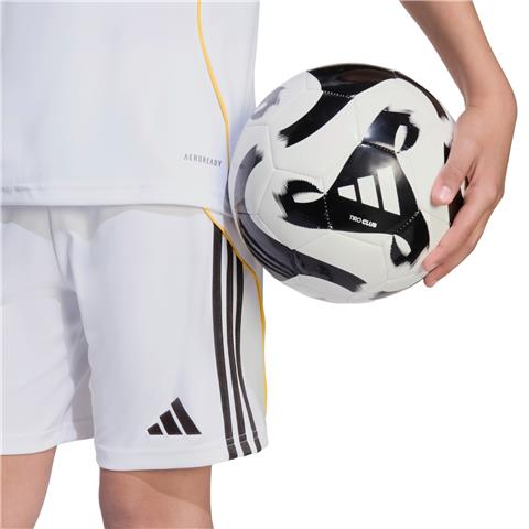 Adidas Real Madrid Home Shorts 2025/26 JN8878