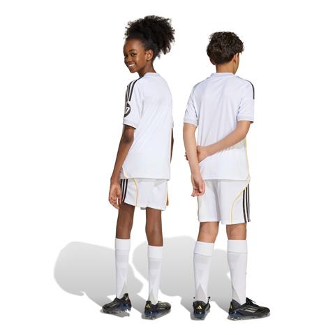 Adidas Real Madrid Home Shorts 2025/26 JN8878