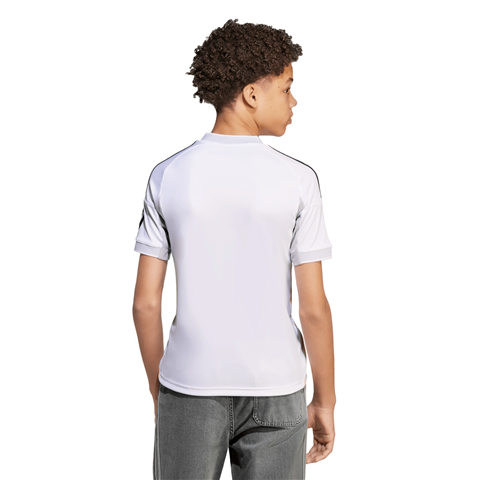 Adidas Real Madrid Home Shirt 2025/26 JN8887
