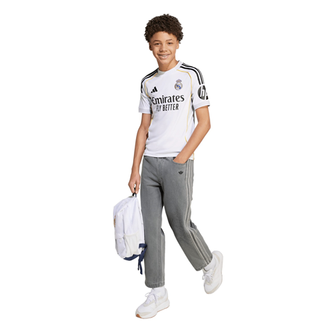 Adidas Real Madrid Home Shirt 2025/26 JN8887