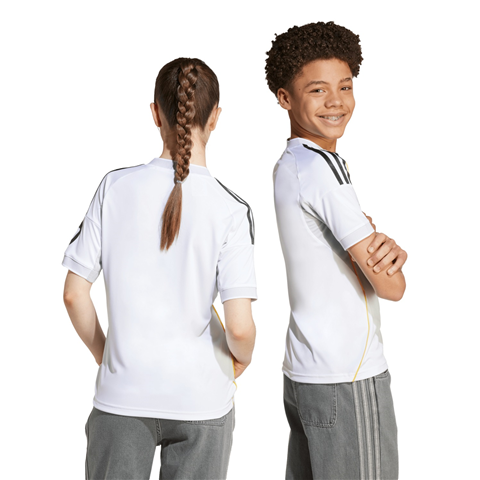 Adidas Real Madrid Home Shirt 2025/26 JN8887