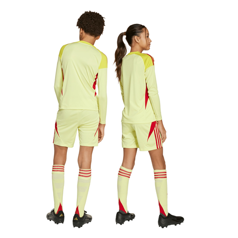 Adidas Arsenal Goalkeeper Shorts 2025/26 JN8950